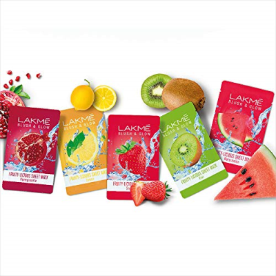 Lakme Sheet Mask